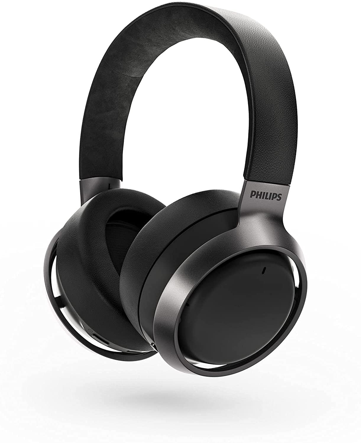 Philips Audio Headphone Nirkabel Unggulan Philips Fidel...