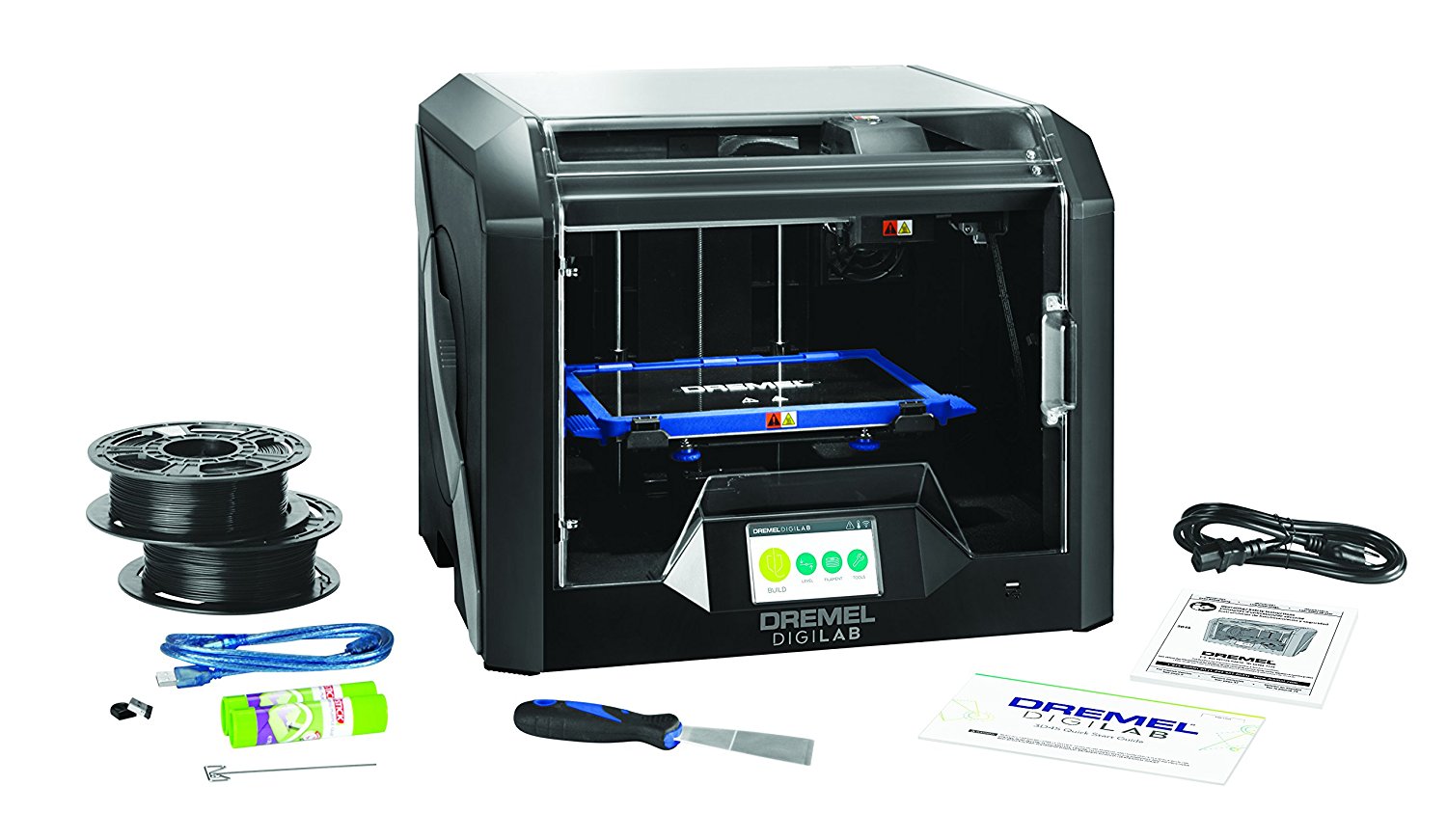 Dremel 3D Printing Printer 3D Dremel DigiLab 3D45; Mate...