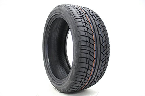 Achilles Ban Radial Segala Musim Desert Hawk UHP - 245/...