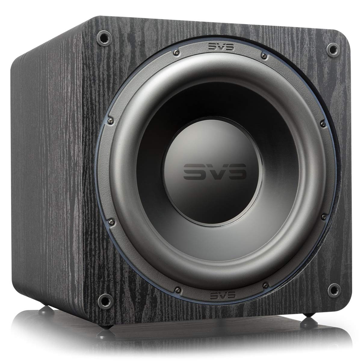 SVS Subwoofer SB-3000 13' (Abu Hitam)