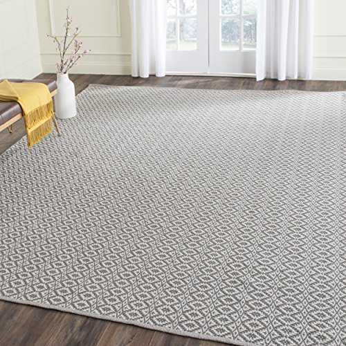 Safavieh Montauk Collection MTK716G Karpet Katun Tenun ...