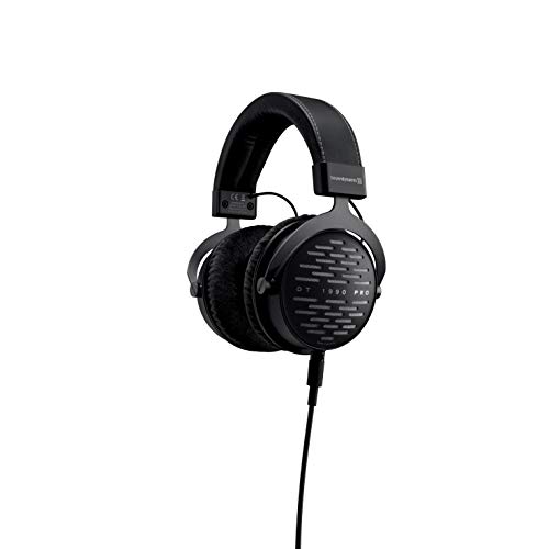 BeyerDynamic Headphone Referensi Studio DT 1990 Pro-Ope...