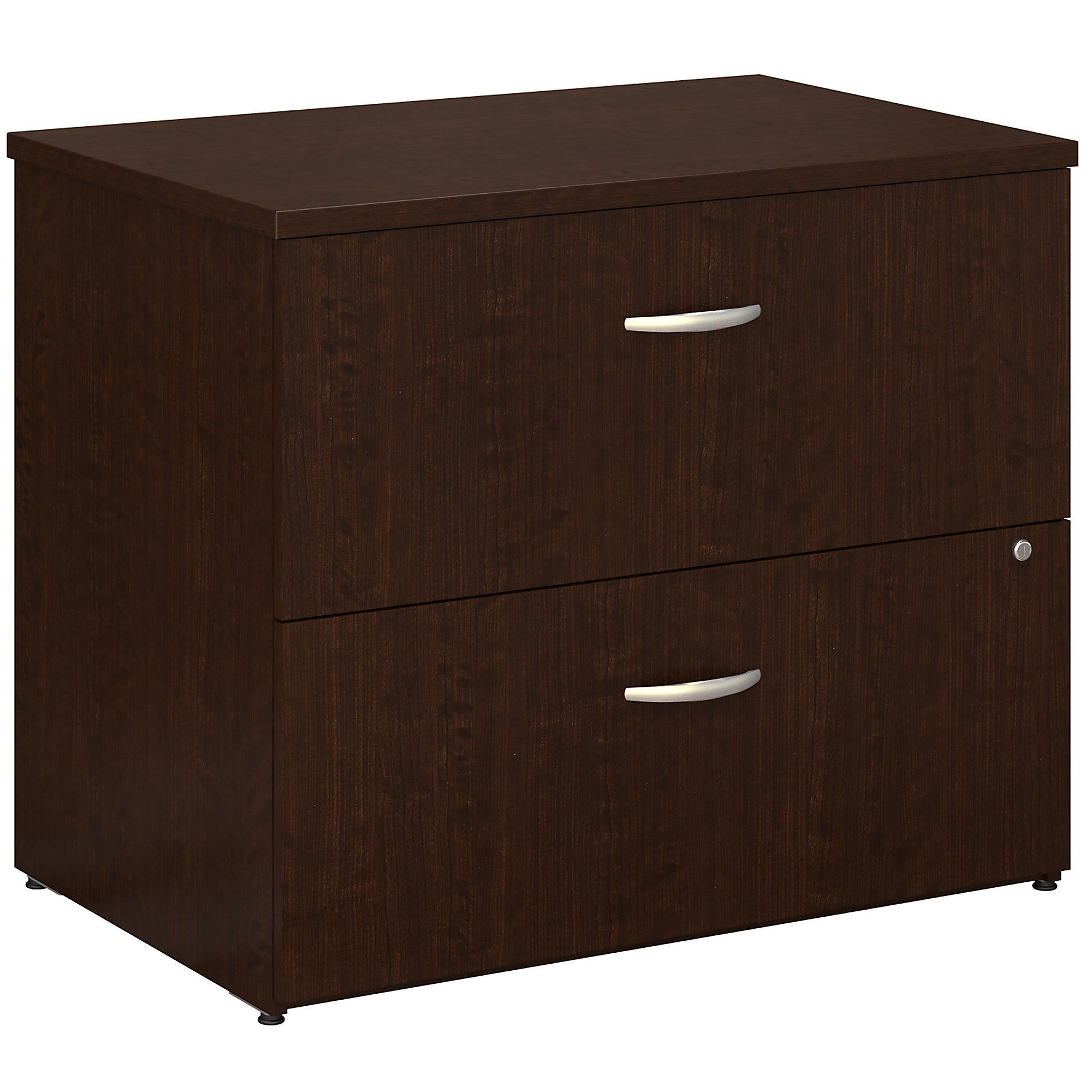 Bush Business Furniture Laci File Lateral Seri C 36W 2 ...