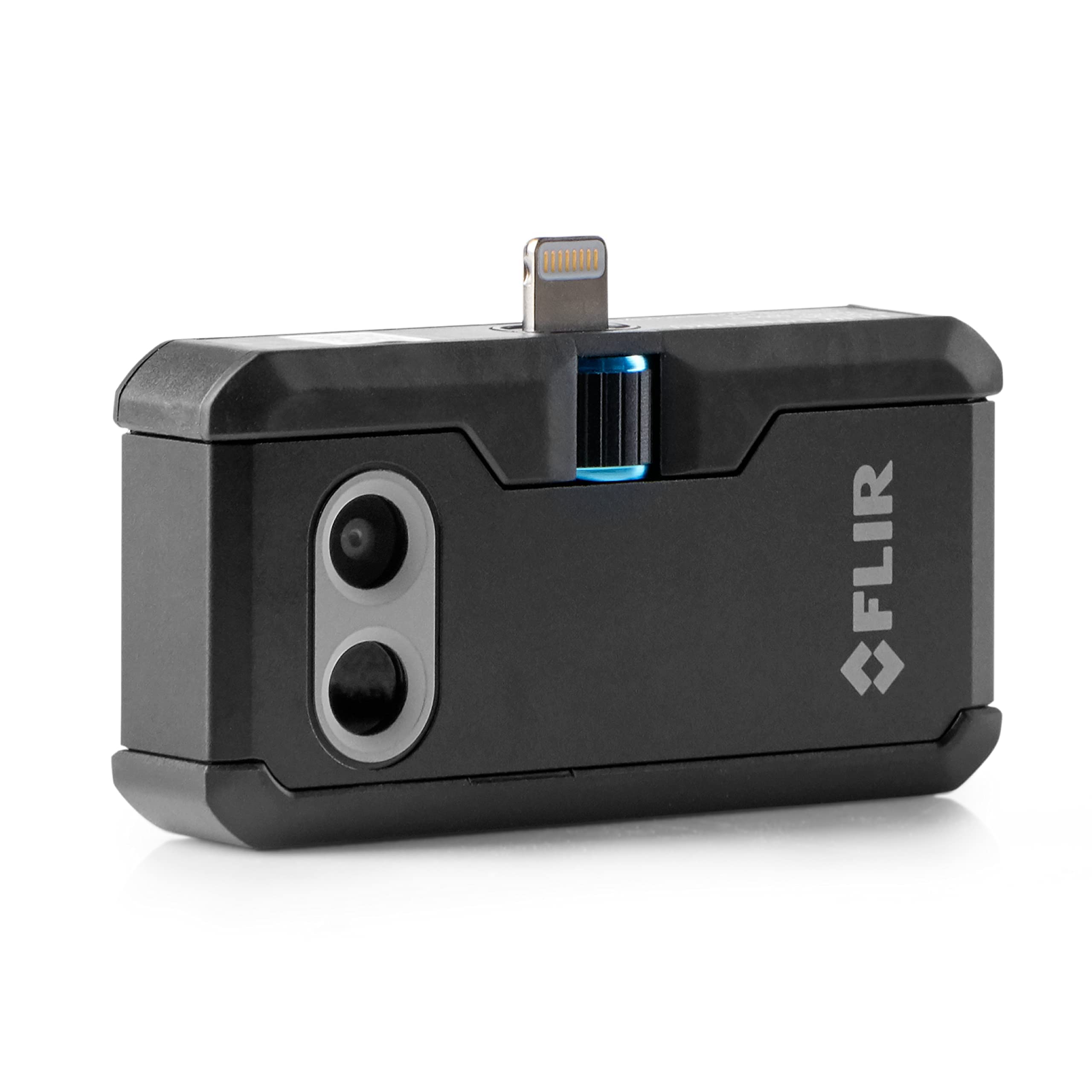 FLIR ONE Pro - iOS - Kamera Termal Kelas Profesional un...