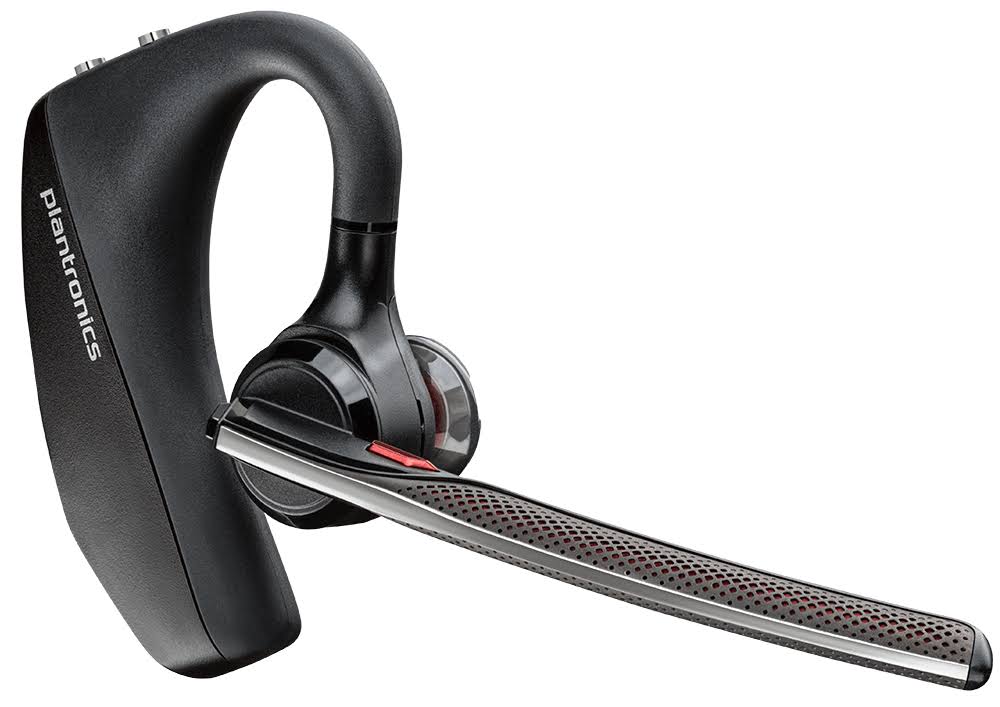 Plantronics Voyager 5200 - Headset Bluetooth