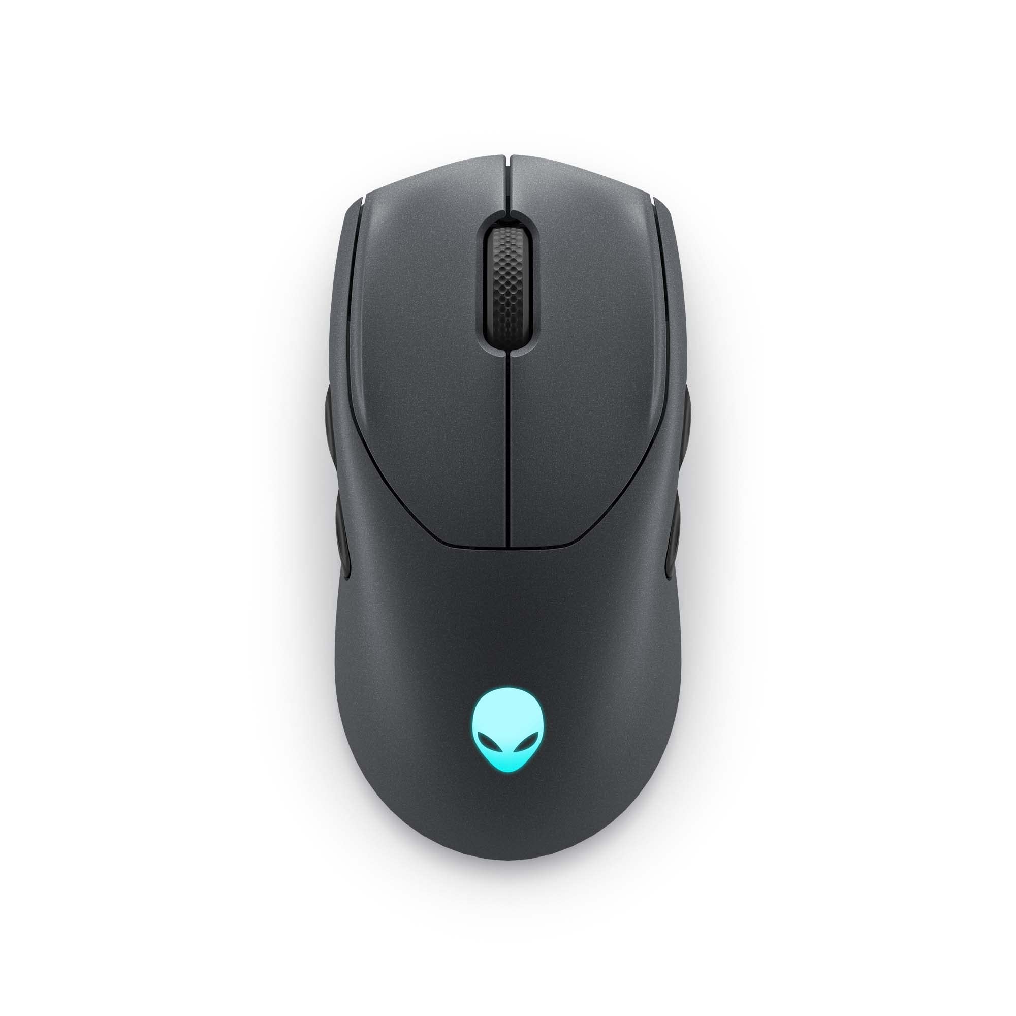 Alienware Mouse Gaming Nirkabel Tri-Mode AW720M