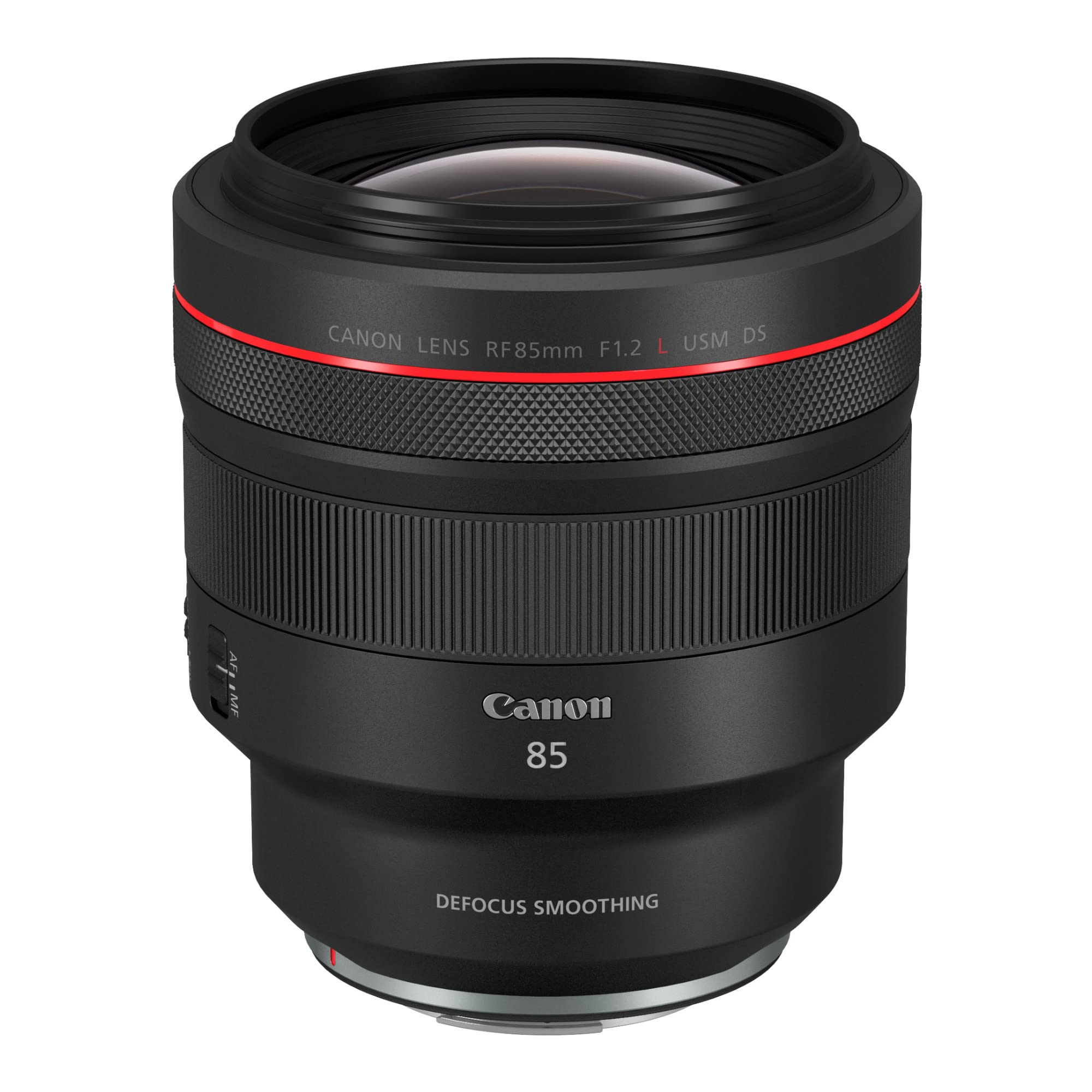 Canon Lensa RF 85mm F1.2 L USM