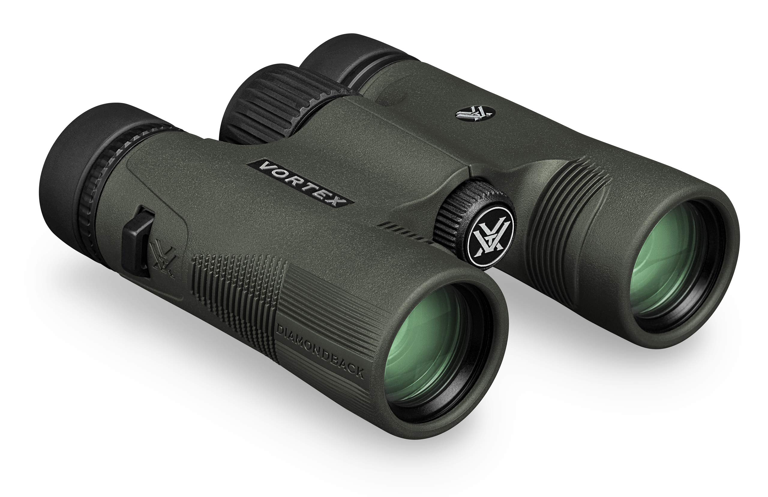 Vortex Teropong Optik Diamondback HD