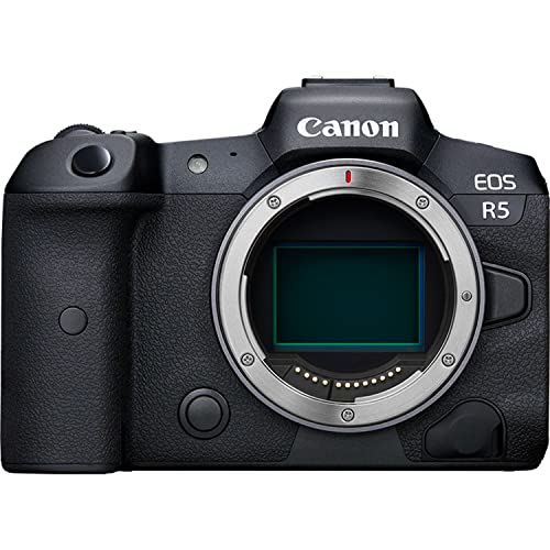 Canon Kamera EOS R5