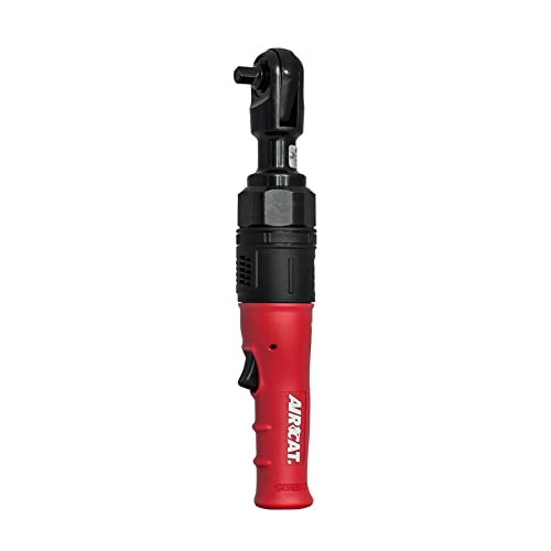 AIRCAT Kunci Ratchet Torsi Tinggi 805-HT 3/8-Inci 130 f...