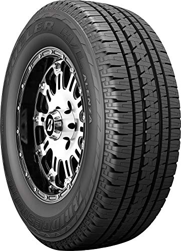 Bridgestone Ban SUV Dueler H/L Alenza Highway Terrain P...