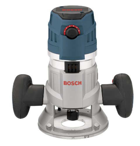 Bosch Router Elektronik VS Basis Tetap MRF23EVS 2.3 HP ...