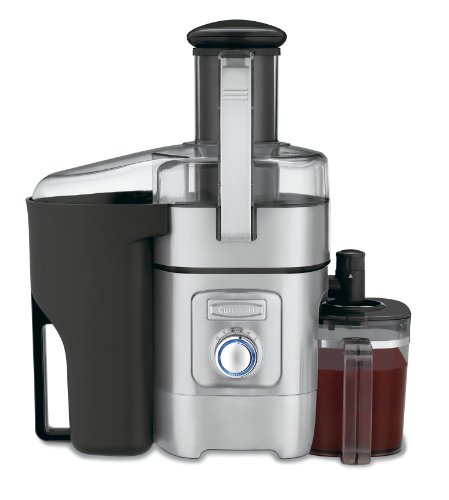 Cuisinart Ekstraktor Jus Die-Cast CJE-1000