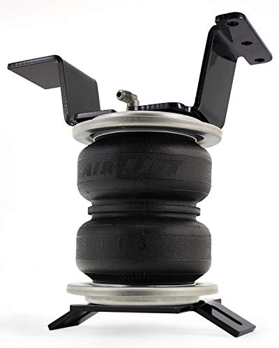 Air Lift Kit Suspensi Udara LoadLifter 5000 Ultimate Pl...