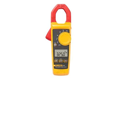 Fluke 325 Penjepit Multimeter AC-DC TRMS