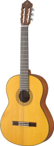 YAMAHA Gitar Klasik CG122MCH