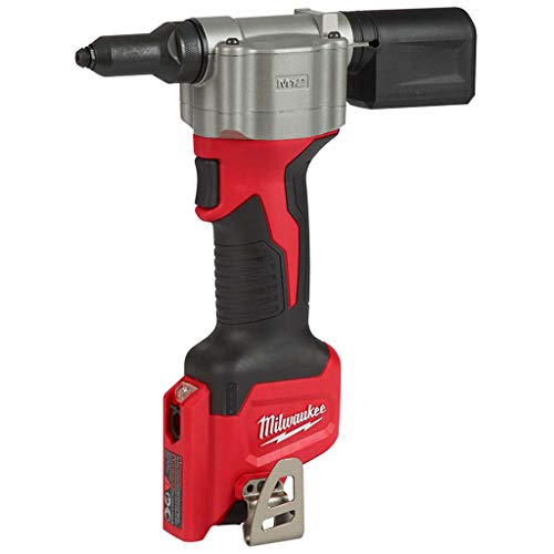 Milwaukee 2550-20 M12 Rivet Tool (Alat Biasa)