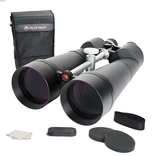 Celestron - Teropong Astro SkyMaster 25X100 - Teropong ...