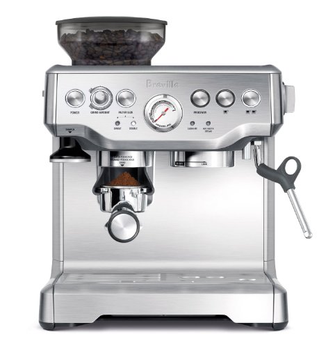 FLAIR Mesin Kopi Breville The Barista Express