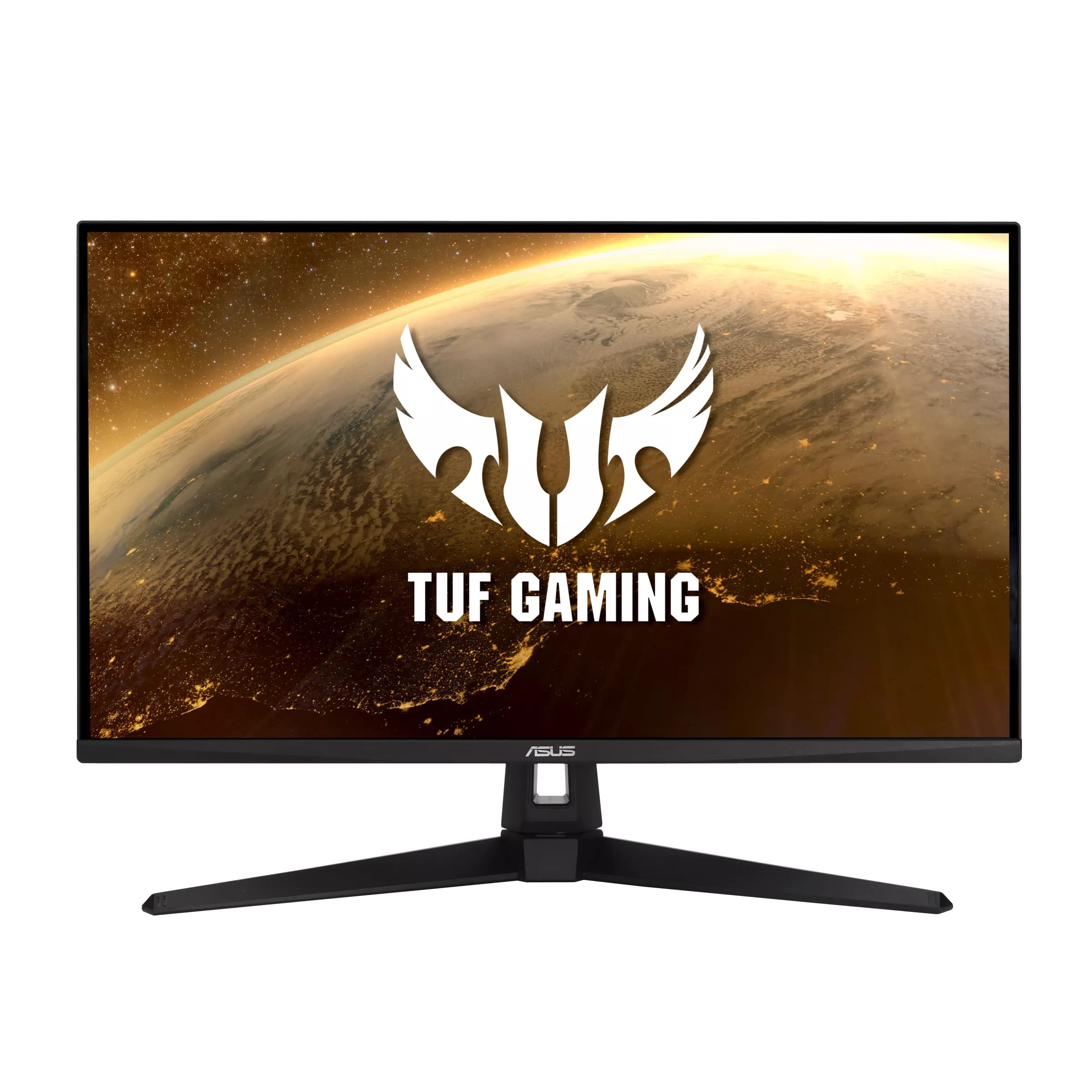 Asus Monitor Gaming HDR TUF Gaming VG289Q 28 inci 4K (3...