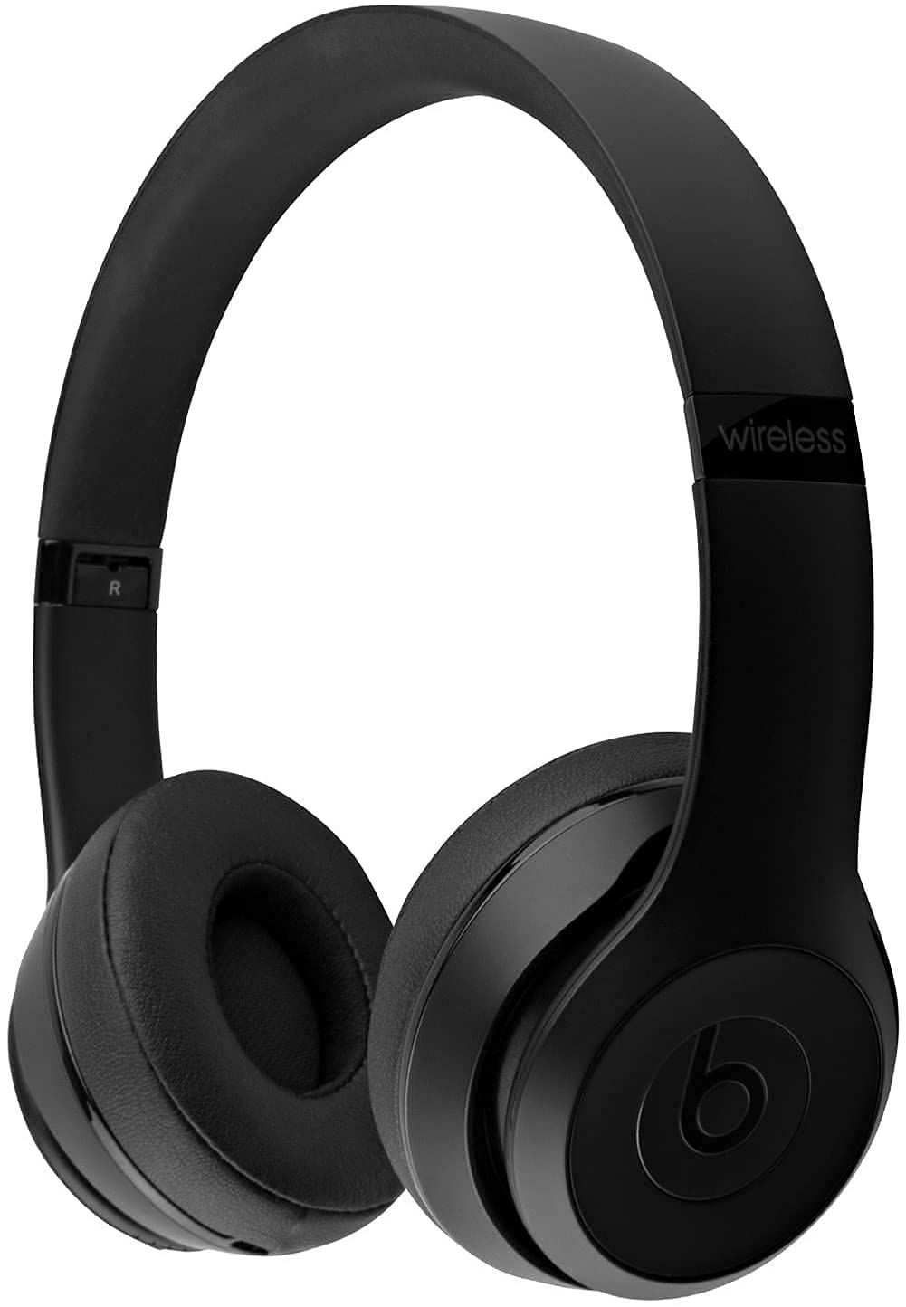 Beats by Dr. Dre -  Solo3 Wireless On-Ear Headph...