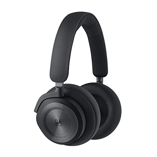 Bang & Olufsen HX â Headphone Nirkabel ANC Over-Ear y...