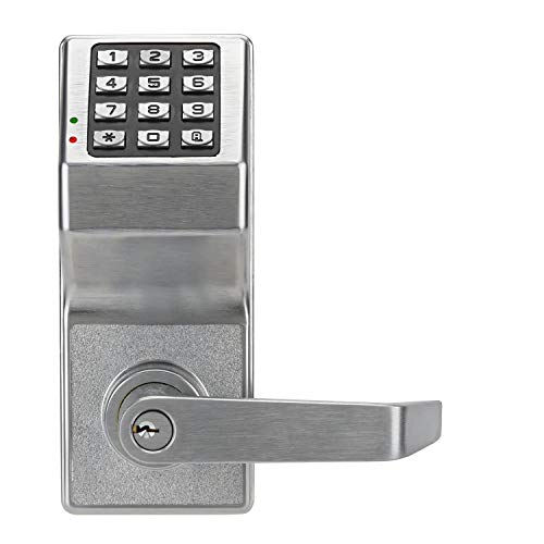 Alarm Lock - DL270026D Trilogy Oleh T2 Kunci dig...