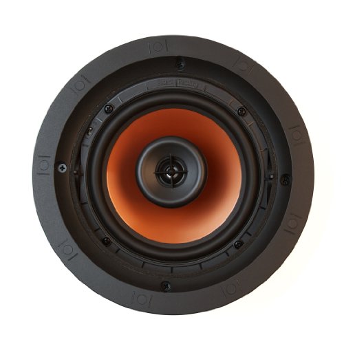 Klipsch Speaker Dalam Langit-langit CDT-3650-C II - Put...