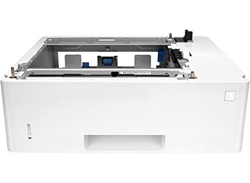 HP Baki Kertas Laserjet 550 Lembar (F2A72A)