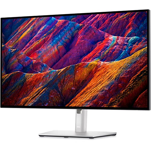 Dell Monitor Hub USB-C 4K UltraSharp