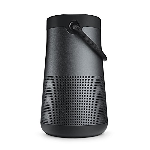 BOSE SoundLink Revolve+ Speaker Bluetooth 360 Portabel ...