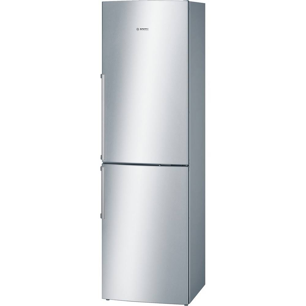 Bosch Kulkas B11CB81SSS 24' 500 Series Energy Star Bott...