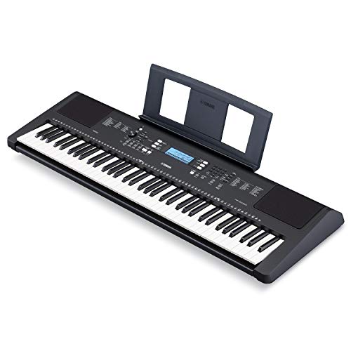 YAMAHA Keyboard Portabel 76-tombol PSR-EW310