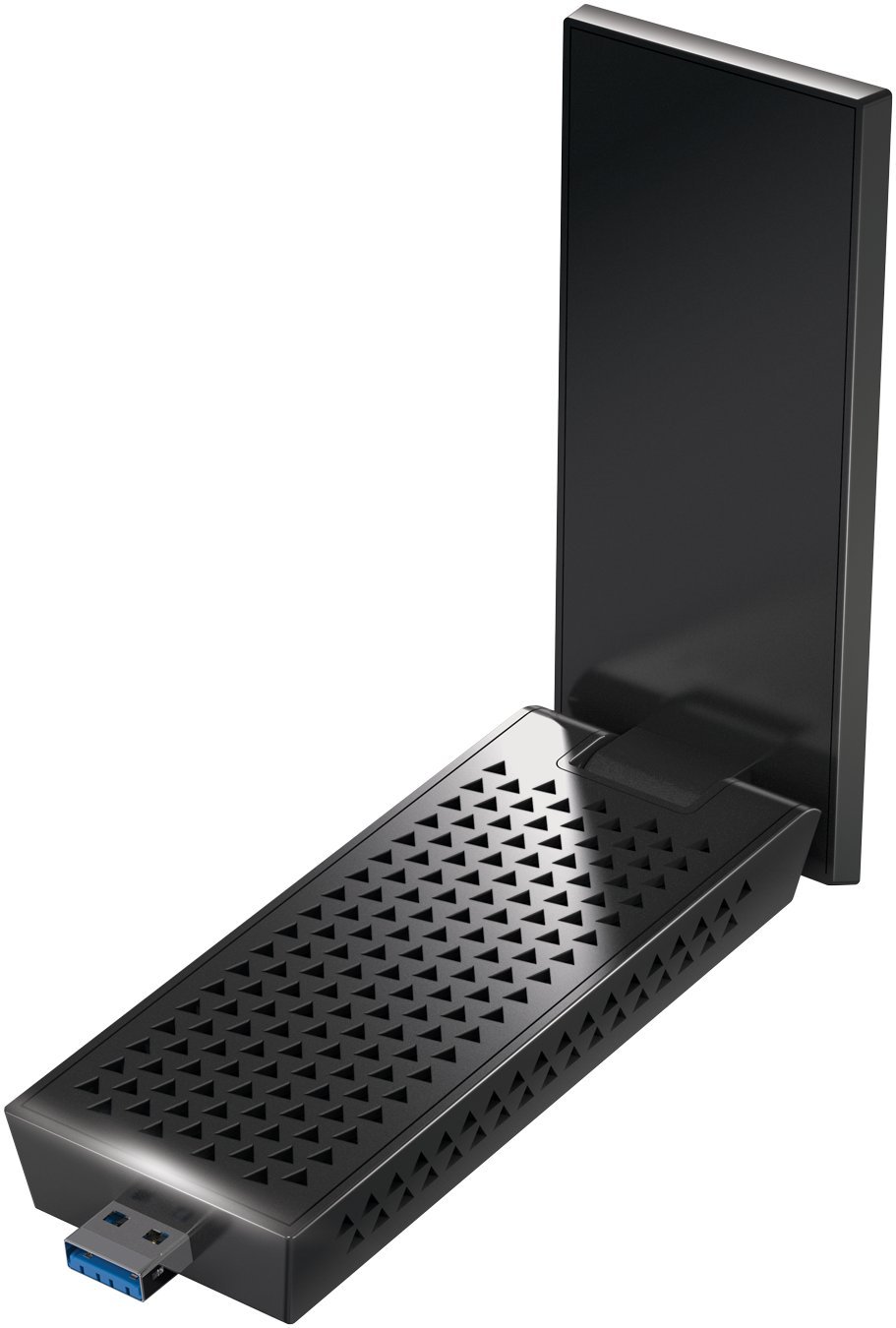 Netgear Inc Adaptor USB Wi-Fi Netgear Nighthawk AC1900 ...