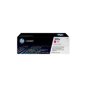 HP Kartrid Toner Magenta 305A (CE413A)