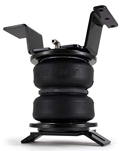 Air Lift Kit Suspensi Udara Ultimate LoadLifter 5000 88...