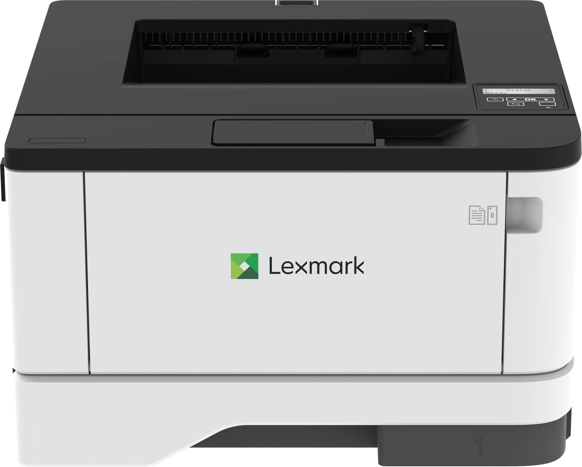 Lexmark Printer Laser MS331DN - Monokrom - 40 ppm Mono ...