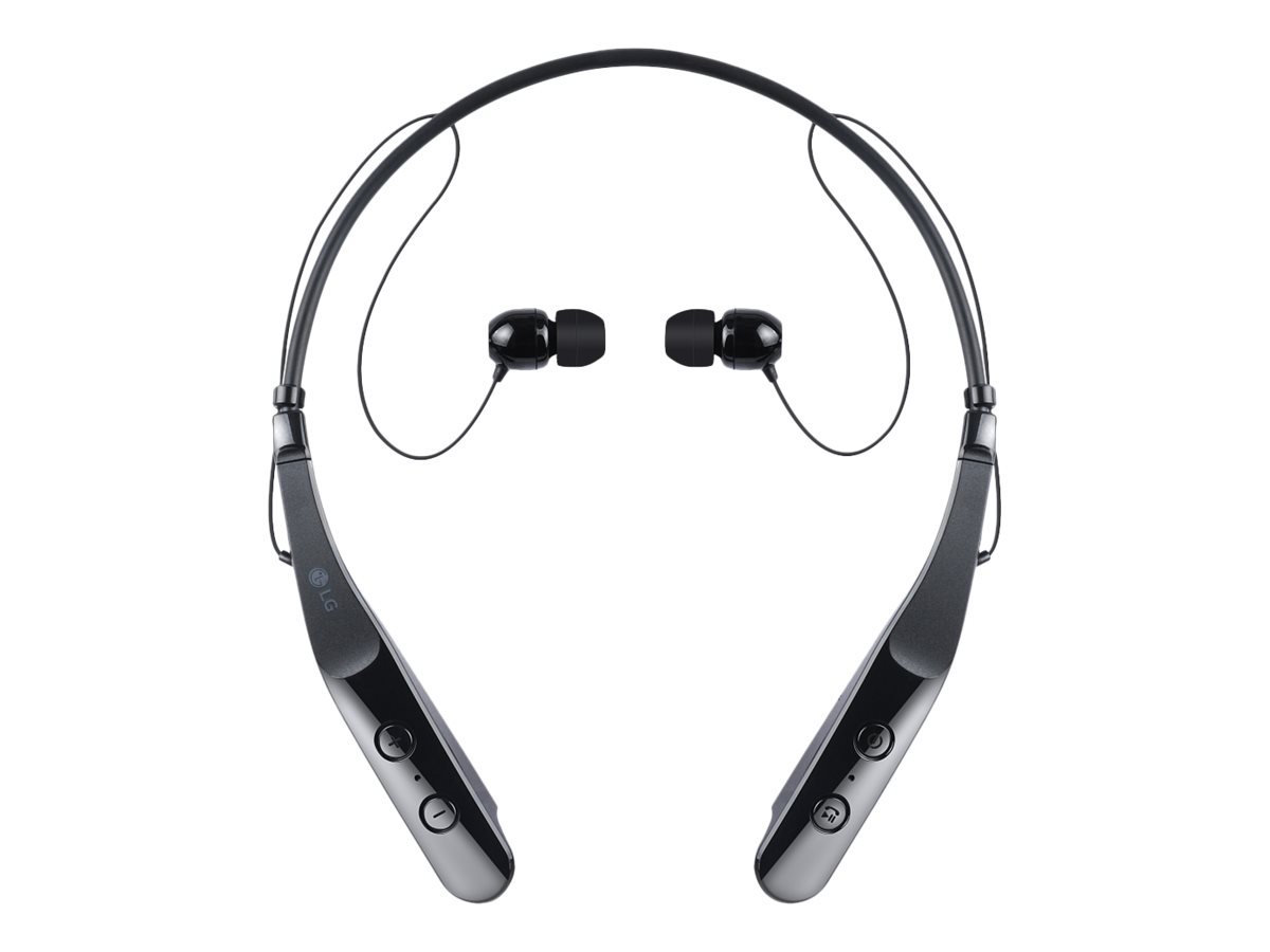 LG TONE TRIUMPH HBS-510 wireless Bluetooth heads...