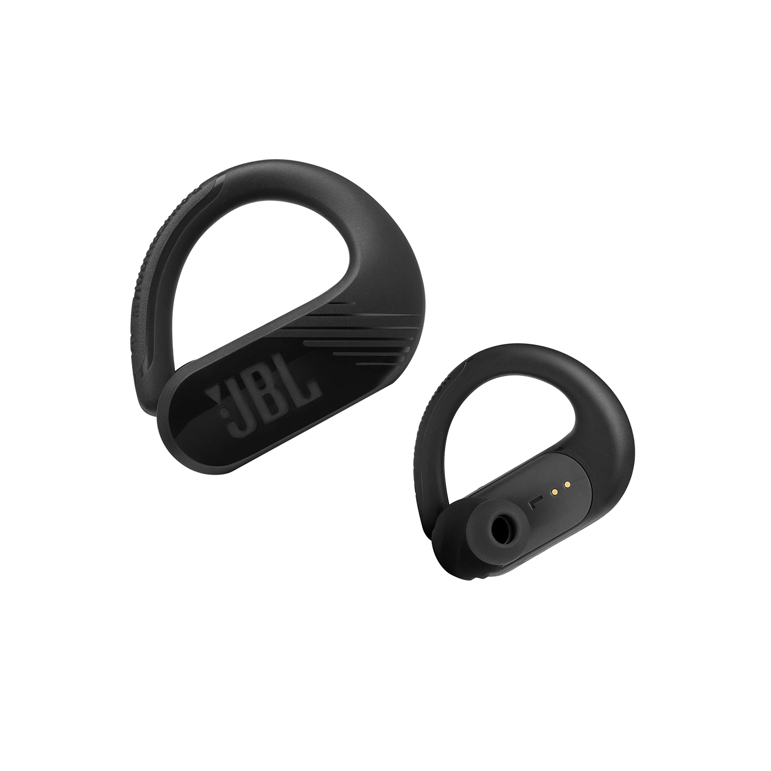 JBL Endurance Peak II - Headphone Olahraga Nirkabel Sej...