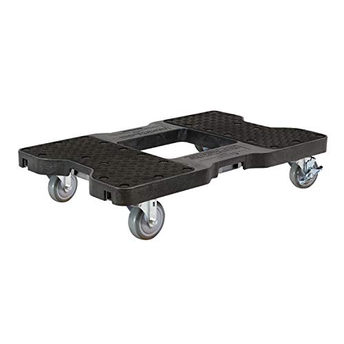 Snap-Loc Snap Loc 1500 Pound Kapasitas E Track Platform...