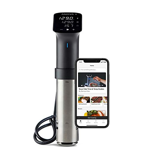 Anova Culinary | Pemasak Presisi Sous Vide Pro (WiFi)