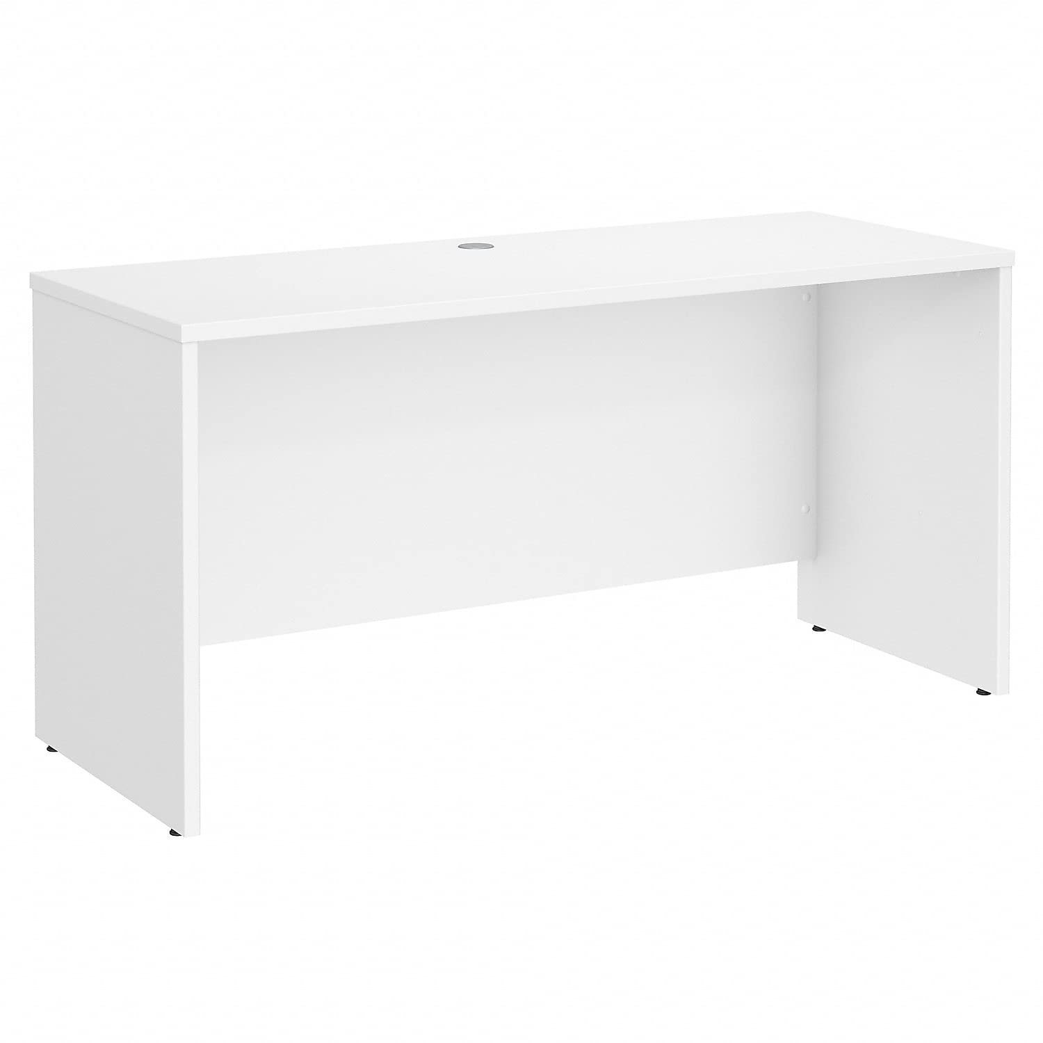 Bush Business Furniture Meja Kredenza Studio C 60W x 24...