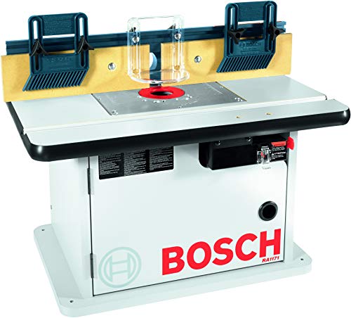 Bosch Meja Router Model Kabinet RA1171