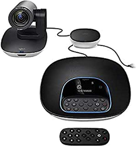 Logitech Sistem konferensi video GRUP