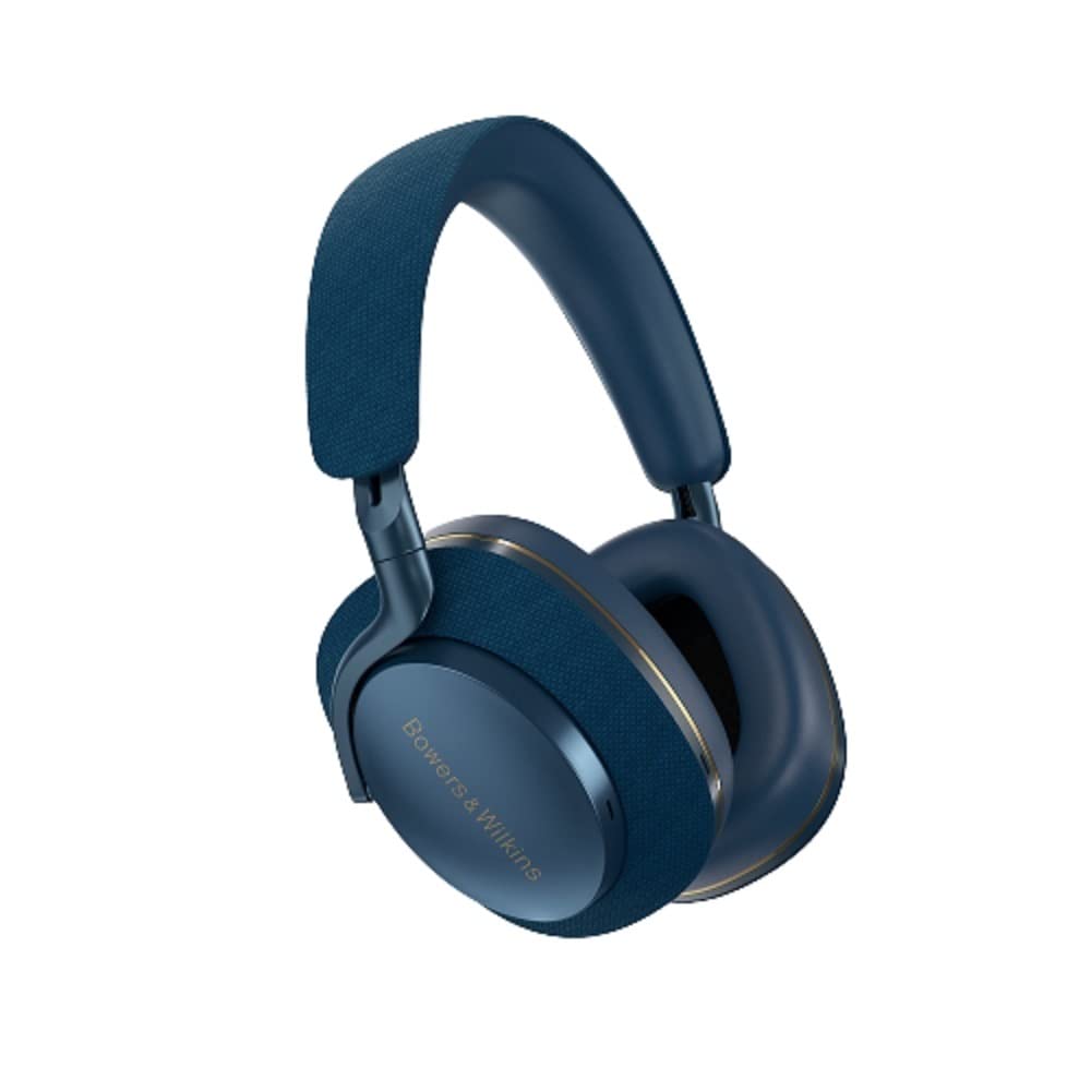 Bowers & Wilkins Headphone Bluetooth Nirkabel Px7 S2 Pe...