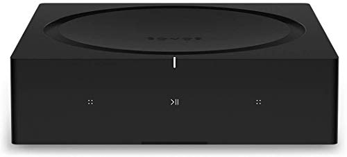 Sonos Amp Amplifier Serbaguna untuk Mentenagai Semua Hi...