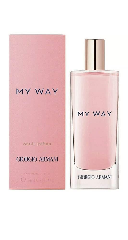 Giorgio Armani Cara Saya untuk Wanita Eau de