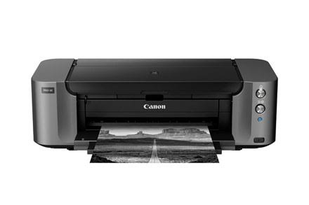 Canon USA Inc. Printer Foto Inkjet Profesional Canon PI...