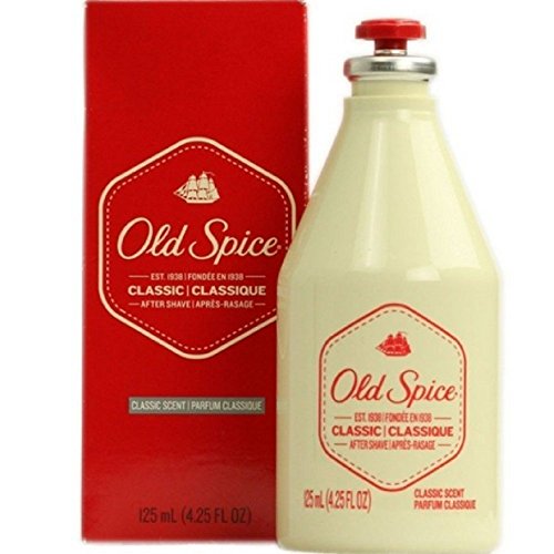 Old Spice 