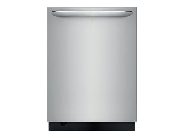 Frigidaire Galeri Mesin Pencuci Piring Stainless Steel ...